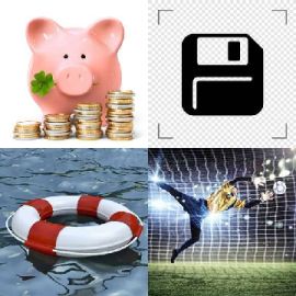 4 pics 1 word October 30 2019 Bonus puzzle