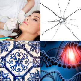 4 pics 1 word October 28 2019 Bonus puzzle