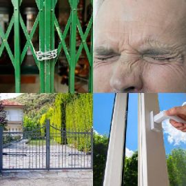 4 pics 1 word October 19 2019 Bonus puzzle