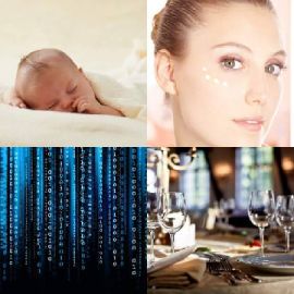 4 pics 1 word Daily puzzle October 21 2019