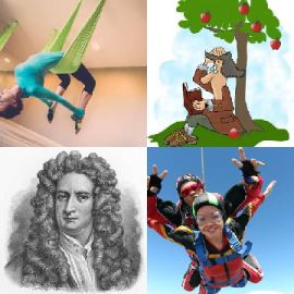 4 pics 1 word October 21 2019 Bonus puzzle