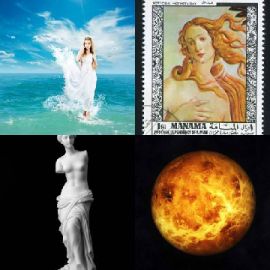 4 pics 1 word November 7 2019 Bonus puzzle