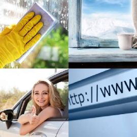 4 pics 1 word November 6 2019 Bonus puzzle