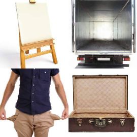 4 pics 1 word November 12 2019 Bonus puzzle