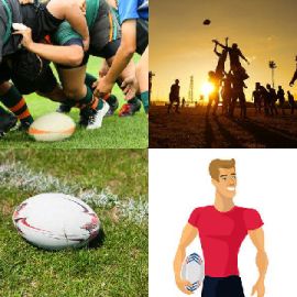 4 pics 1 word Daily puzzle September 5 2019