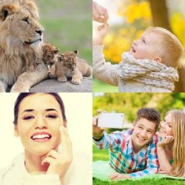 4 pics 1 word Daily puzzle February 4 2020