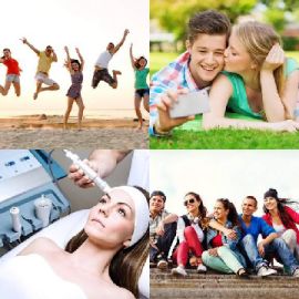 4 pics 1 word November 15 2019 Bonus puzzle