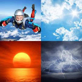 4 pics 1 word Daily puzzle November 16 2019