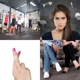 4 pics 1 word Daily puzzle November 21 2019