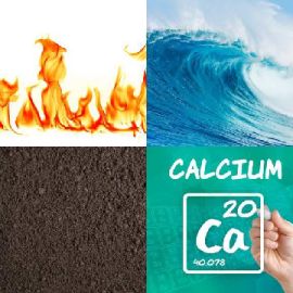 4 pics 1 word November 29 2019 Bonus puzzle