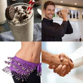 4 pics 1 word March 15 2020 Bonus puzzle