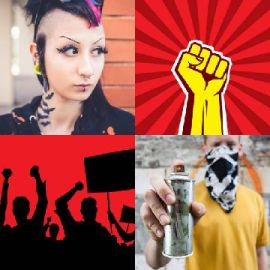 4 pics 1 word September 7 2019 Bonus puzzle