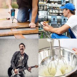 4 pics 1 word September 4 2019 Bonus puzzle