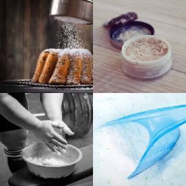 4 pics 1 word Daily puzzle December 18 2019