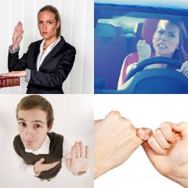 4 pics 1 word Daily puzzle January 7 2020