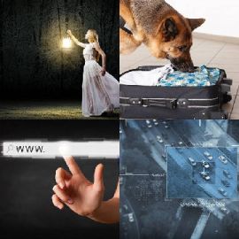 4 pics 1 word December 27 2019 Bonus puzzle