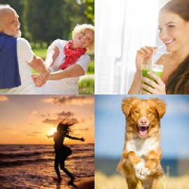 4 pics 1 word August 8 2019 Bonus puzzle