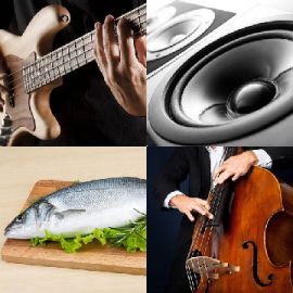 4 pics 1 word Daily puzzle January 5 2020