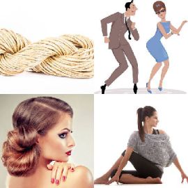 4 pics 1 word December 2 2019 Bonus puzzle