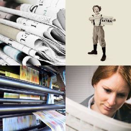 4 pics 1 word Daily puzzle February 11 2020