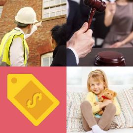 4 pics 1 word Daily puzzle September 7 2019