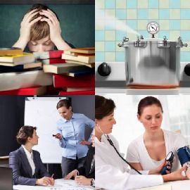 4 pics 1 word January 18 2020 Bonus puzzle