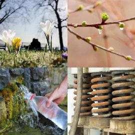 4 pics 1 word Daily puzzle April 4 2020