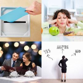 4 pics 1 word January 10 2020 Bonus puzzle