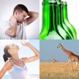 4 pics 1 word Daily puzzle October 30 2019