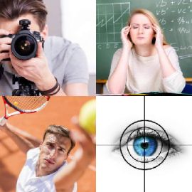 4 pics 1 word February 23 2020 Bonus puzzle