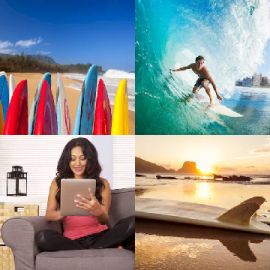 4 pics 1 word August 30 2020 Bonus puzzle