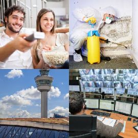 4 pics 1 word January 21 2020 Bonus puzzle