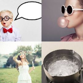 4 pics 1 word Daily puzzle March 4 2020