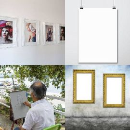 4 pics 1 word March 16 2020 Bonus puzzle