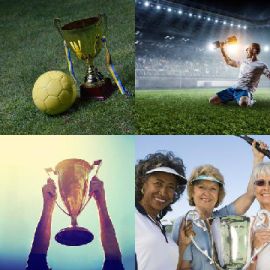 4 pics 1 word Daily puzzle August 21 2020