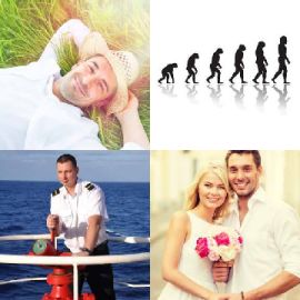 4 pics 1 word Daily puzzle September 11 2019