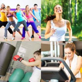 4 pics 1 word September 13 2019 Bonus puzzle