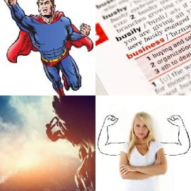 4 pics 1 word September 17 2019 Bonus puzzle