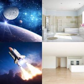 4 pics 1 word Daily puzzle August 15 2019