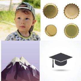 4 pics 1 word Daily puzzle October 7 2019