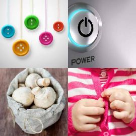 4 pics 1 word October 7 2019 Bonus puzzle