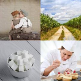 4 pics 1 word Daily puzzle September 20 2019