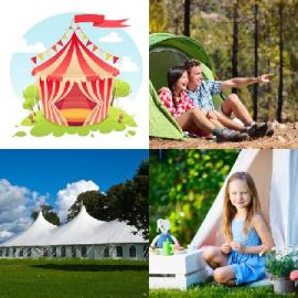 4 pics 1 word Daily puzzle October 10 2019