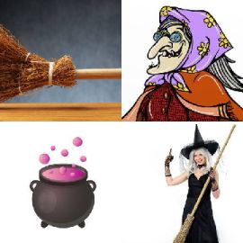 4 pics 1 word Daily puzzle October 28 2016