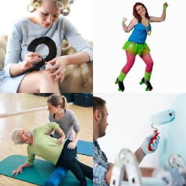 4 pics 1 word Daily puzzle July 21 2019