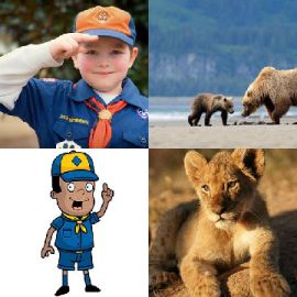 4 pics 1 word Daily puzzle April 7 2019