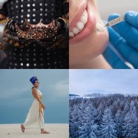 4 pics 1 word Daily puzzle January 26 2022