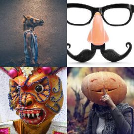 4 pics 1 word Daily puzzle October 12 2019