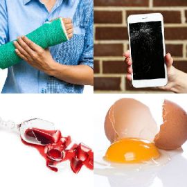 4 pics 1 word Daily puzzle April 15 2018