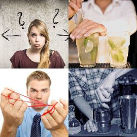 4 pics 1 word Daily puzzle May 25 2018